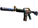 M4A1-S | Imminent Danger