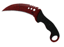 ★ Talon Knife | Crimson Web