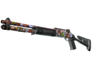 XM1014