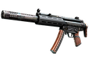 MP5-SD