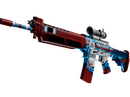 SG 553