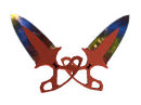 ★ Shadow Daggers