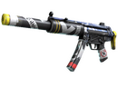 MP5-SD