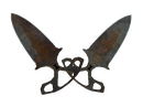 ★ Shadow Daggers