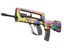 FAMAS