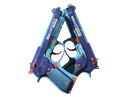 Dual Berettas