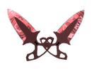 ★ Shadow Daggers