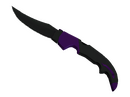 ★ Falchion Knife