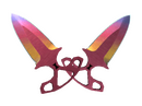 ★ Shadow Daggers