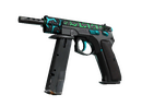 CZ75-Auto