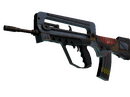 FAMAS