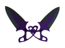 ★ Shadow Daggers