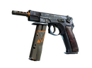 CZ75-Auto