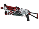 ПП-19 «Бизон»