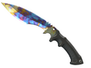 ★ Kukri Knife
