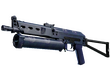 ПП-19 «Бизон»