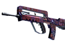 FAMAS