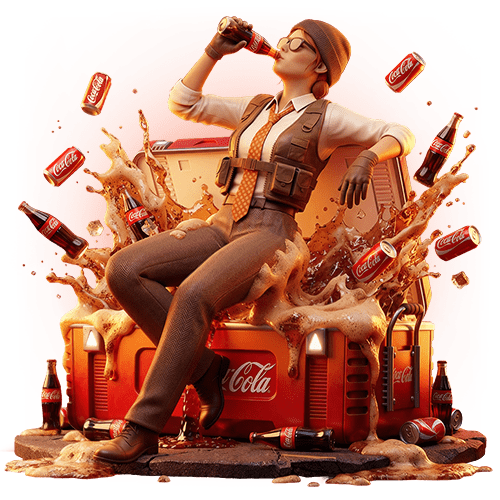 Coca Cola