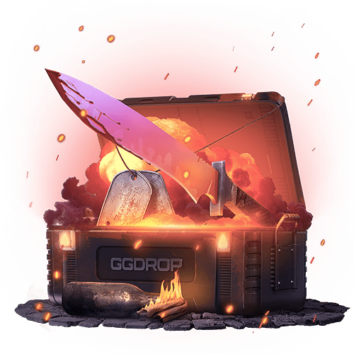 Knife