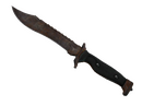 ★ Bowie Knife