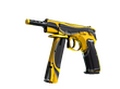 CZ75-Auto