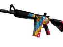 M4A4
