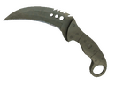 ★ Talon Knife