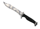 ★ Bowie Knife