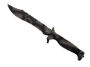 ★ Bowie Knife