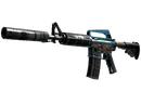 M4A1-S