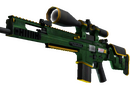 SCAR-20