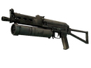 ПП-19 «Бизон»