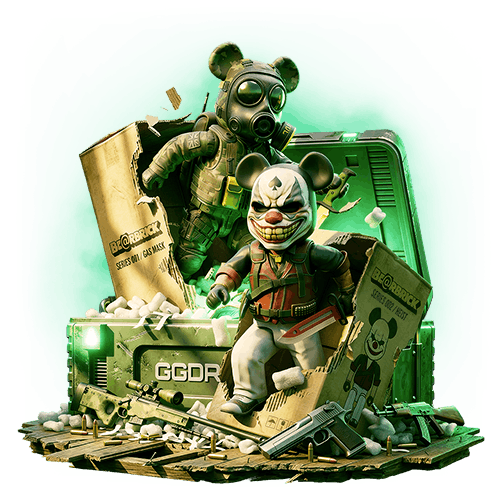 BearBrick