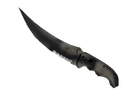 ★ Flip Knife