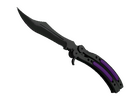 ★ Butterfly Knife