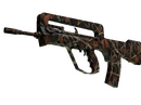 FAMAS