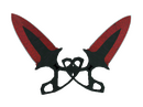 ★ Shadow Daggers