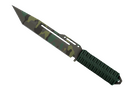 ★ Paracord Knife