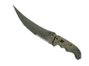 ★ Flip Knife