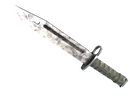 ★ Bayonet