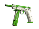 CZ75-Auto
