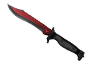 ★ Bowie Knife